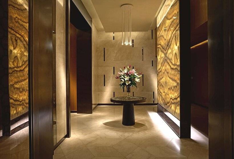 هتل Park Hyatt Doha