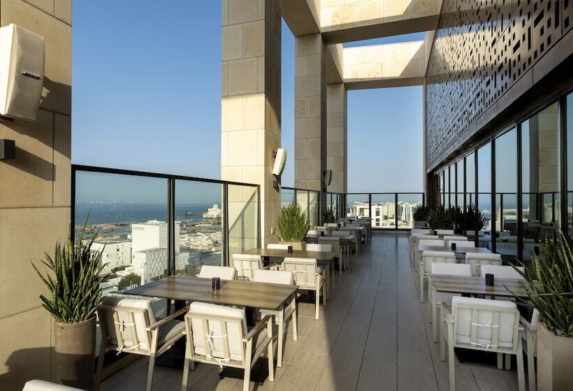 هتل Park Hyatt Doha