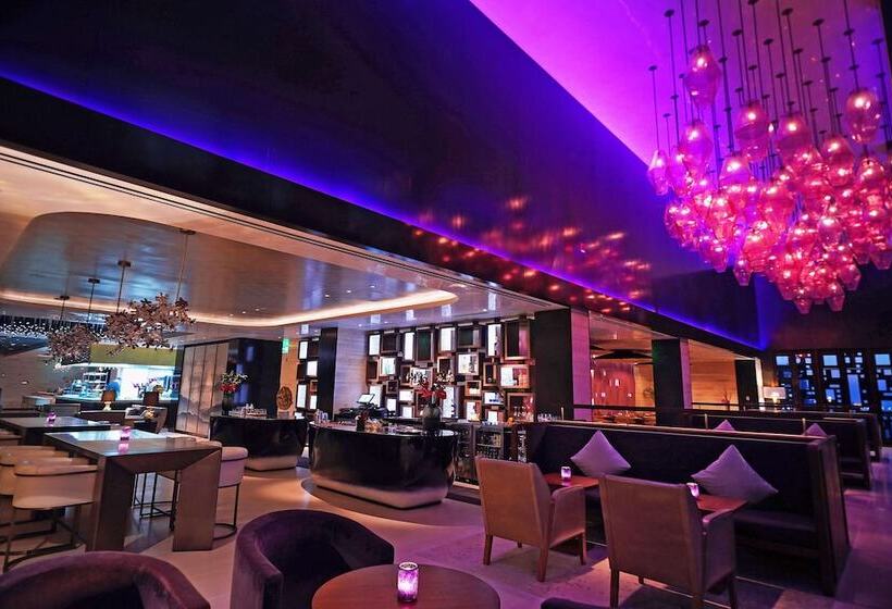 هتل Park Hyatt Doha