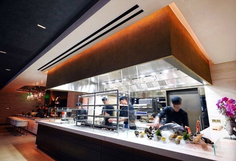 هتل Park Hyatt Doha