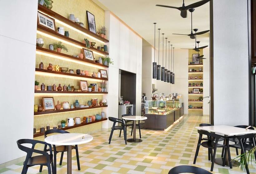 هتل Park Hyatt Doha