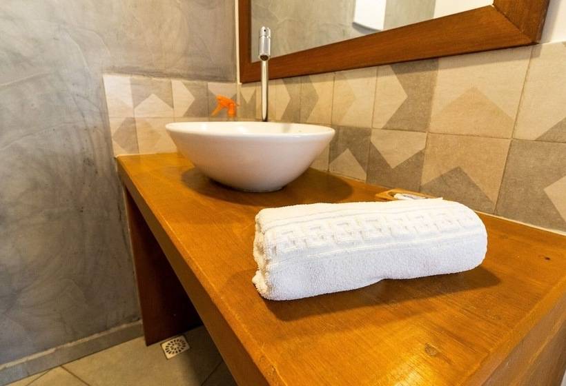 Hôtel Pousada Un Paso Del Mar