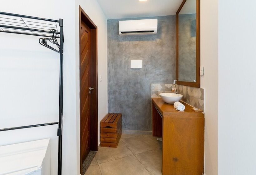 Hôtel Pousada Un Paso Del Mar