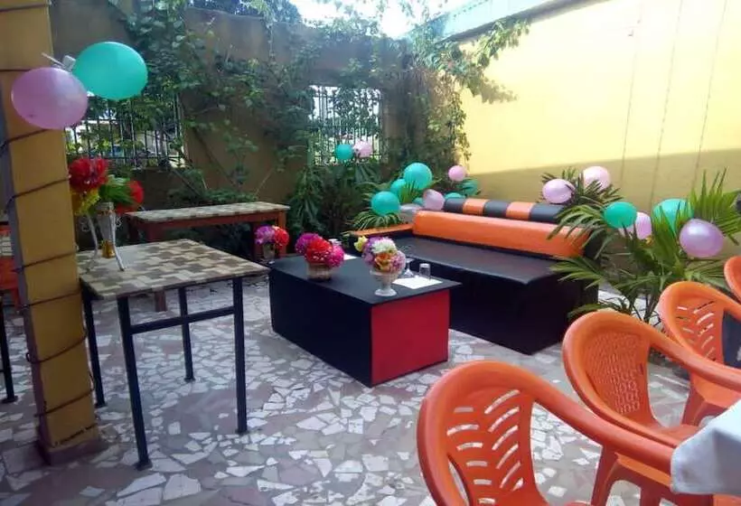 هتل Residence Palace