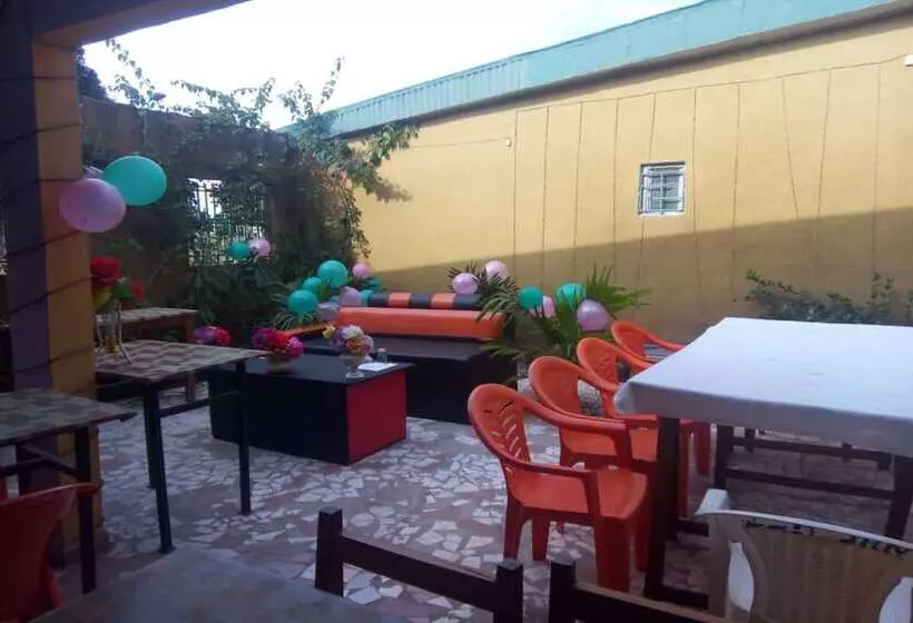 هتل Residence Palace