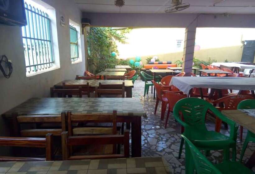 هتل Residence Palace