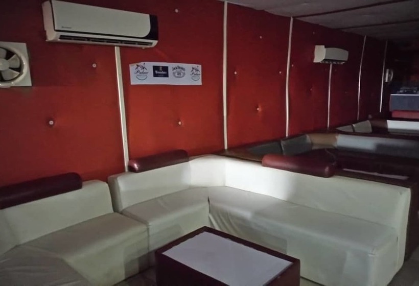 هتل Residence Palace