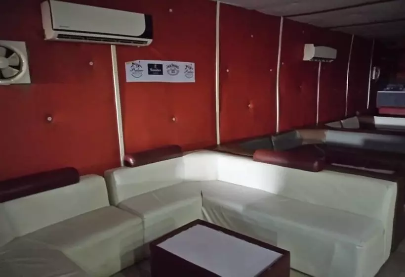 هتل Residence Palace