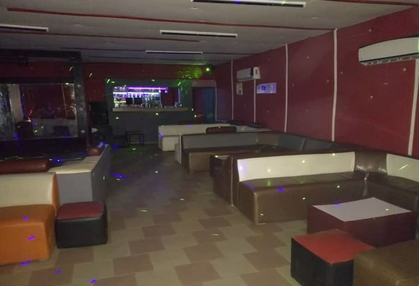 هتل Residence Palace