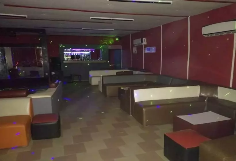 هتل Residence Palace