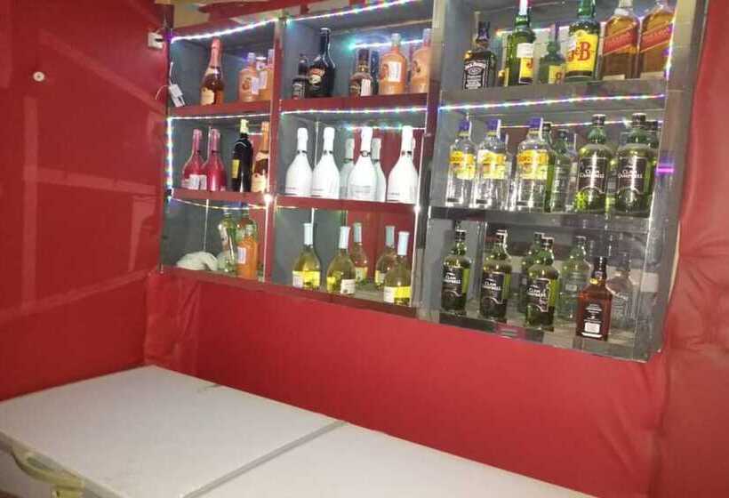 هتل Residence Palace