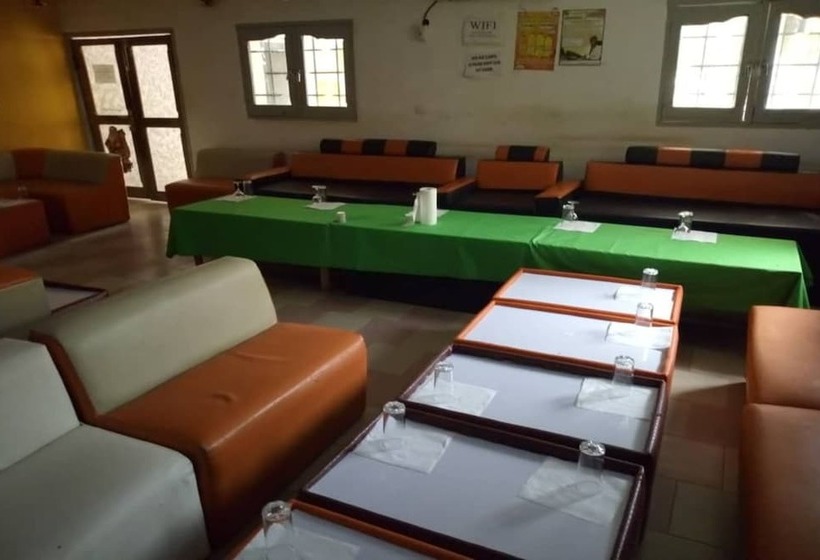 هتل Residence Palace