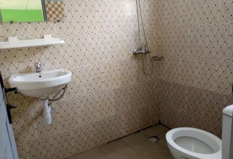 هتل Residence Palace