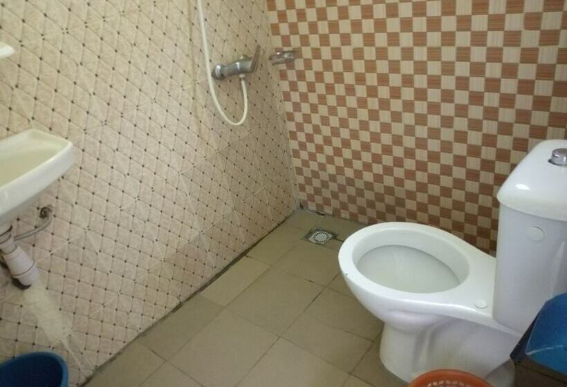 هتل Residence Palace