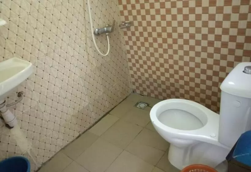 هتل Residence Palace