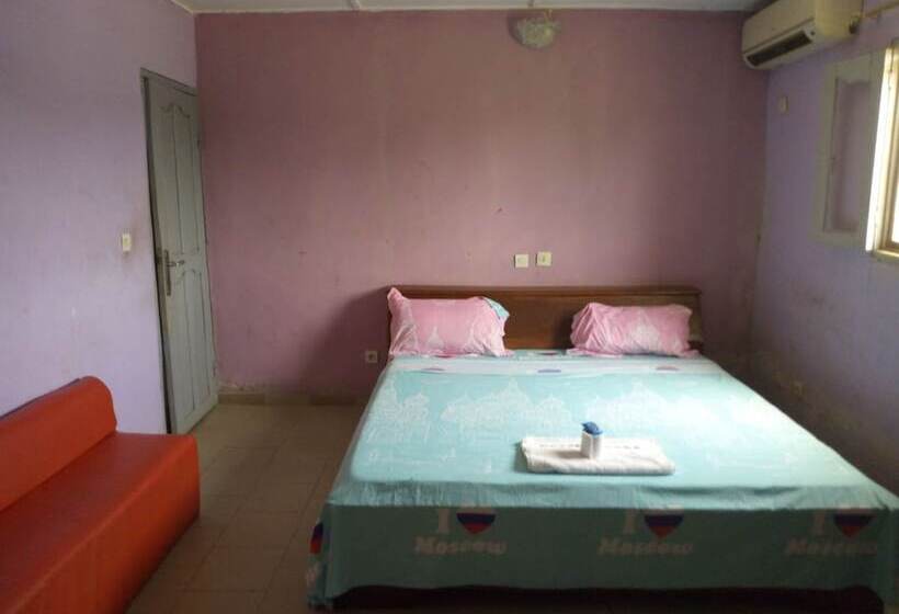 هتل Residence Palace