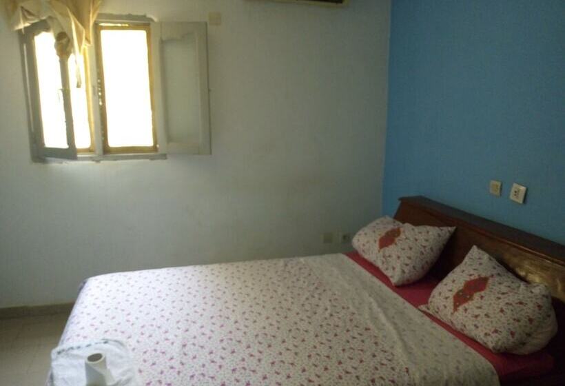 هتل Residence Palace