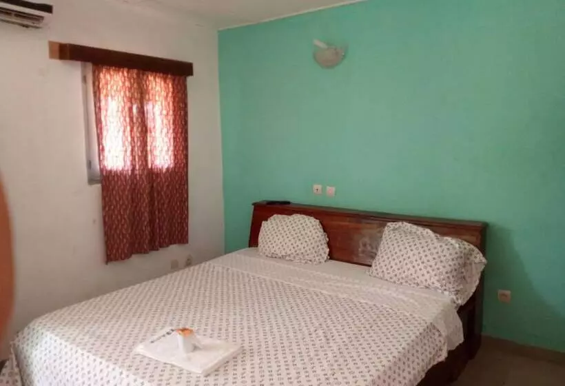 هتل Residence Palace