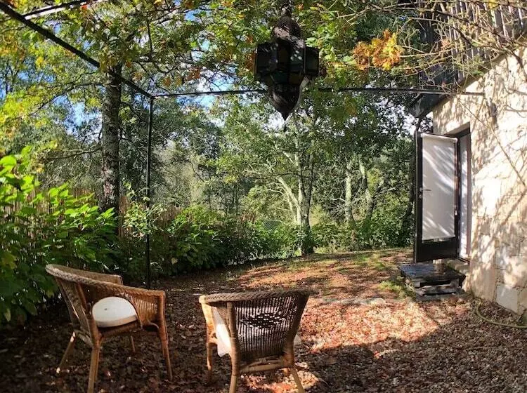 田舎風ホテル Self Catering Quinta Lamosa   Responsible Tourism For 2 People