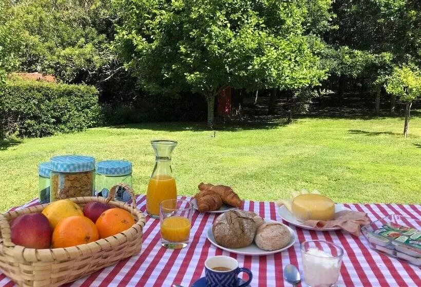 田舎風ホテル Self Catering Quinta Lamosa   Responsible Tourism For 2 People