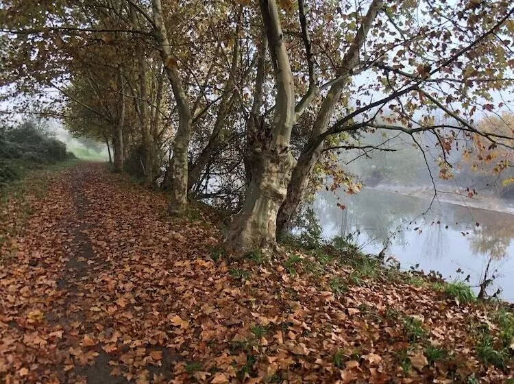 田舎風ホテル Self Catering Quinta Lamosa   Responsible Tourism For 2 People