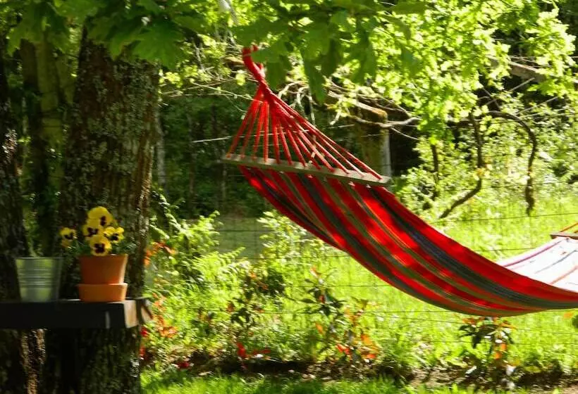 田舎風ホテル Self Catering Quinta Lamosa   Responsible Tourism For 2 People