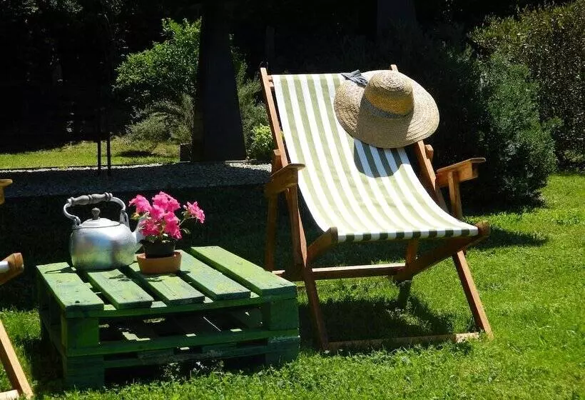 田舎風ホテル Self Catering Quinta Lamosa   Responsible Tourism For 2 People