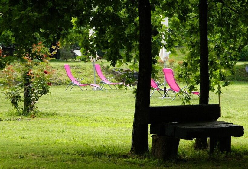 בית מלון כפרי Self Catering Quinta Lamosa   Responsible Tourism For 2 People