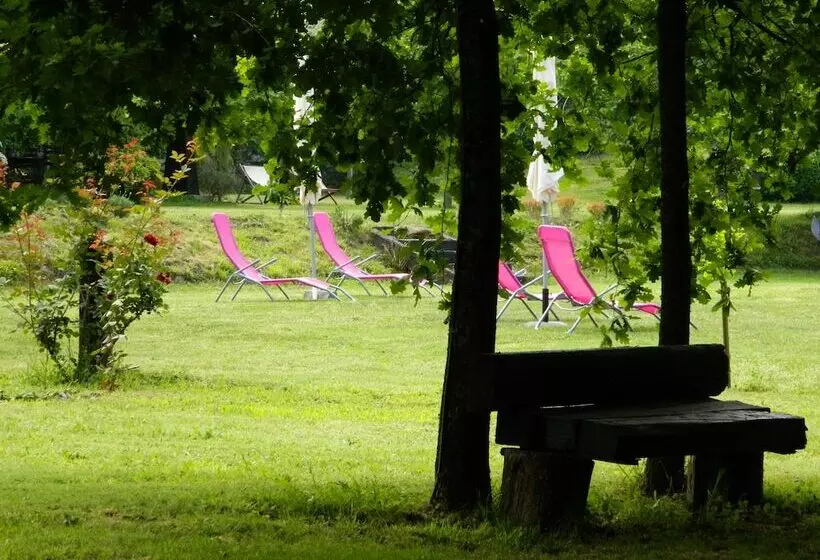 田舎風ホテル Self Catering Quinta Lamosa   Responsible Tourism For 2 People