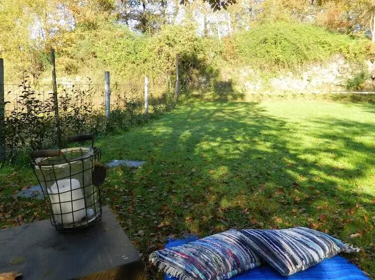 田舎風ホテル Self Catering Quinta Lamosa   Responsible Tourism For 2 People