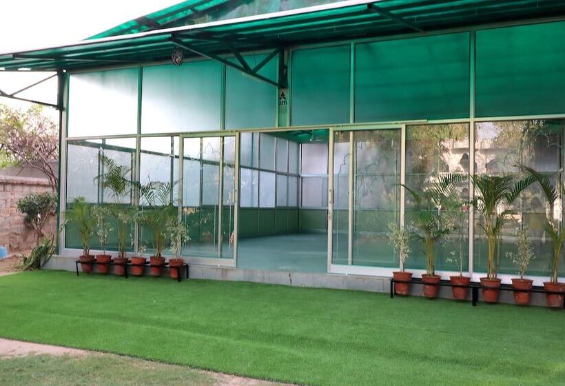 هتل Shahar Palace