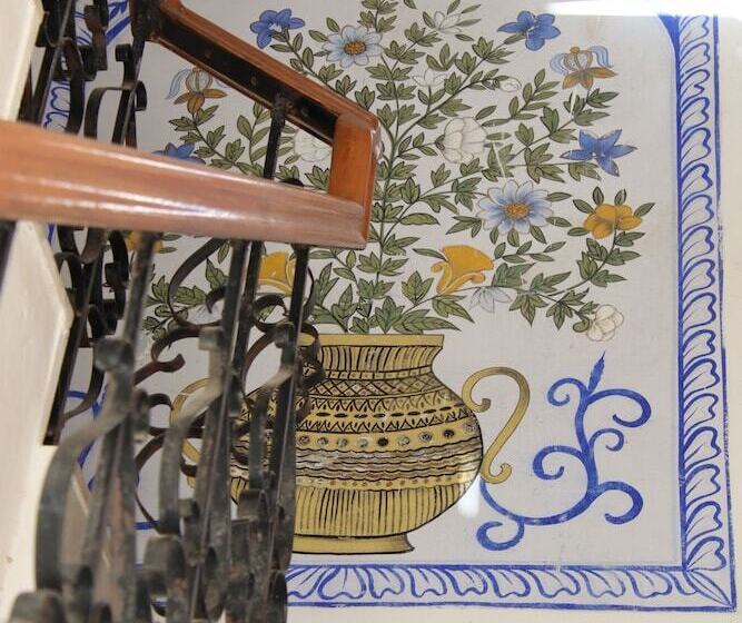 هتل Shahar Palace