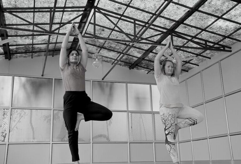 هتل Shahar Palace