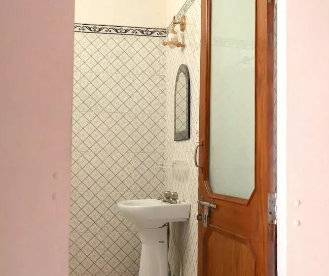 Hotelli Shahar Palace