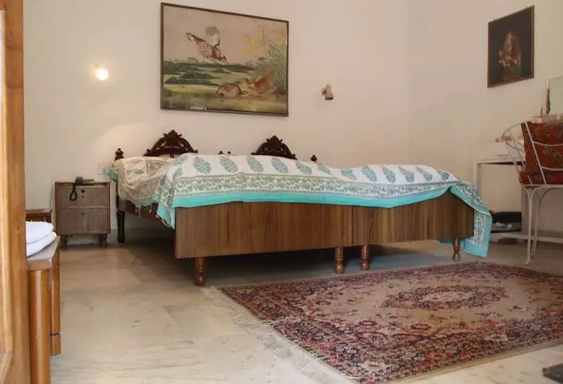 Hotelli Shahar Palace