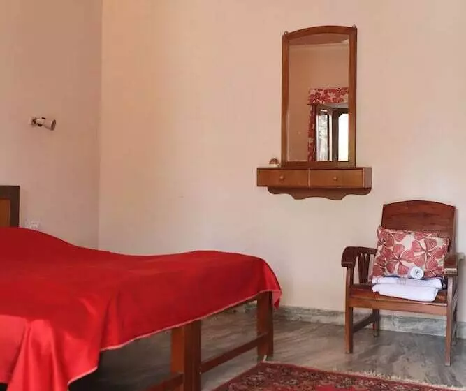 Hotelli Shahar Palace