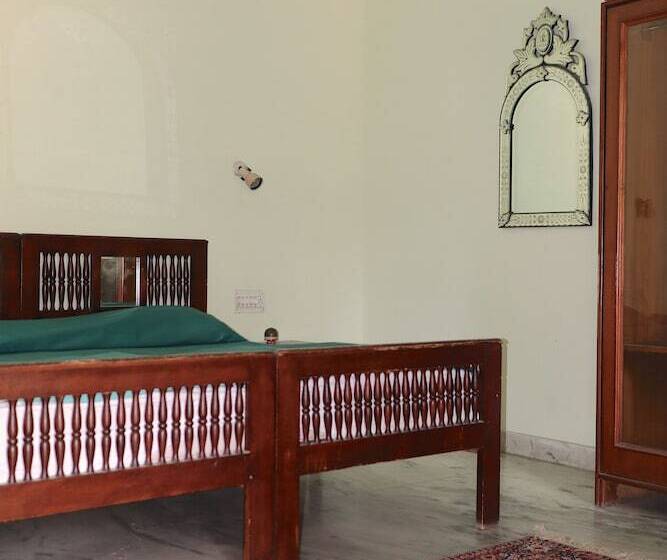 هتل Shahar Palace