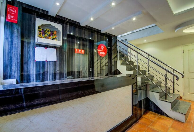 酒店 Venus Residency By Oyo