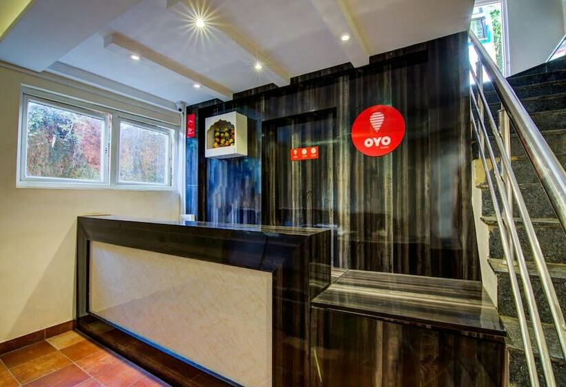 酒店 Venus Residency By Oyo