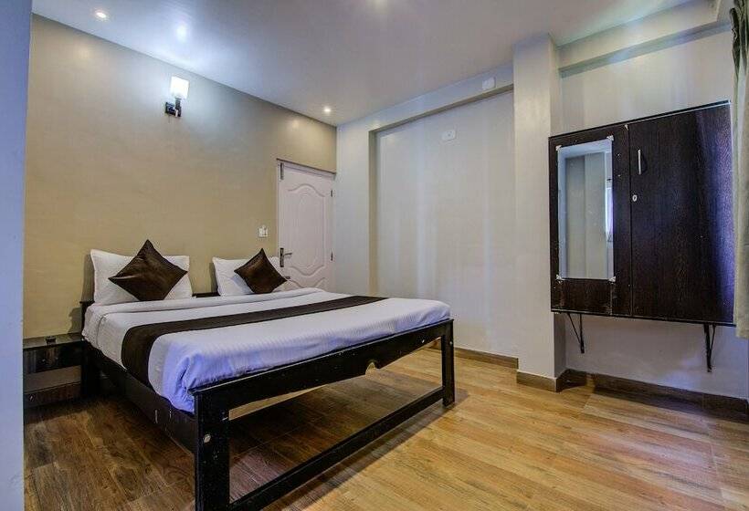 酒店 Venus Residency By Oyo