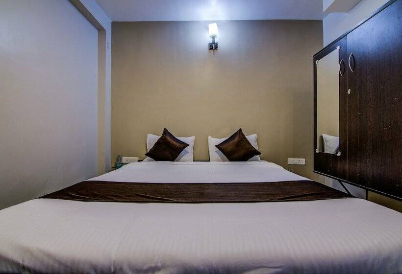 酒店 Venus Residency By Oyo