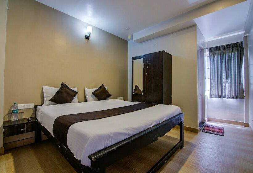 酒店 Venus Residency By Oyo