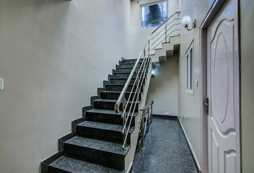 酒店 Venus Residency By Oyo