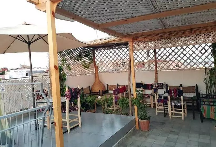 Riad Art House