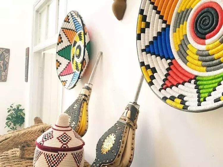Riad Art House