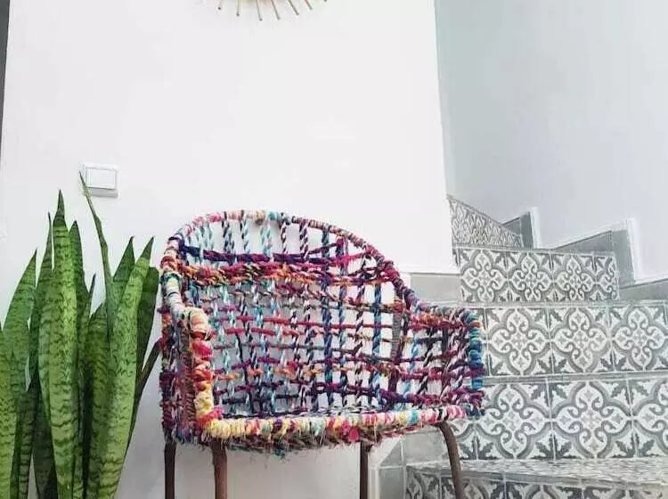 Riad Art House
