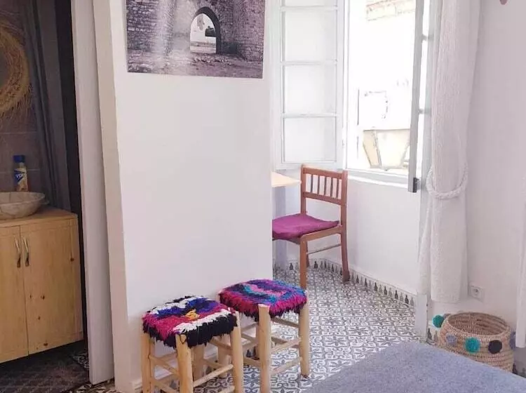Riad Art House