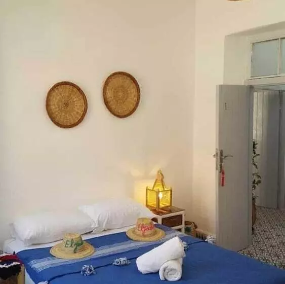 Riad Art House