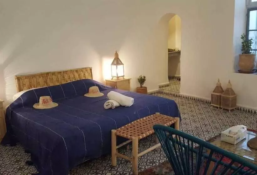 Riad Art House