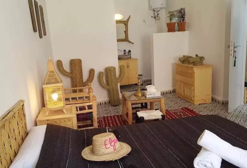 Riad Art House
